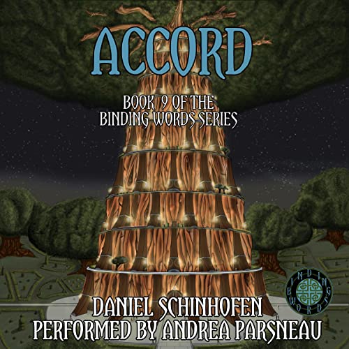Cover of Accord