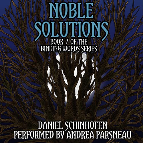 Cover of Noble Solutions
