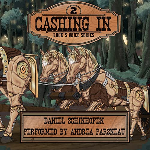 Cover of Cashing In