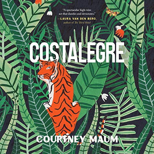 Cover of Costalegre