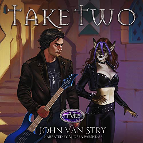 Cover of Take Two