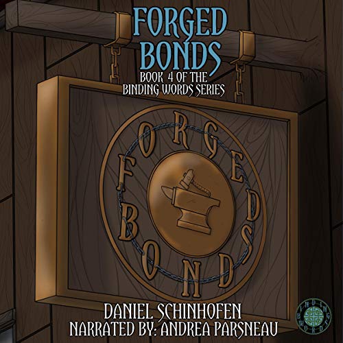Cover of Forged Bonds