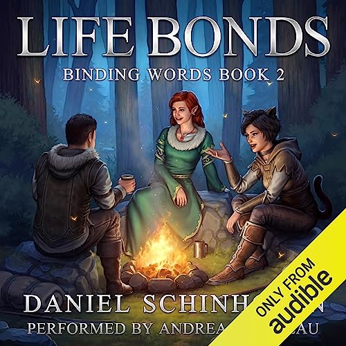 Cover of Life Bonds