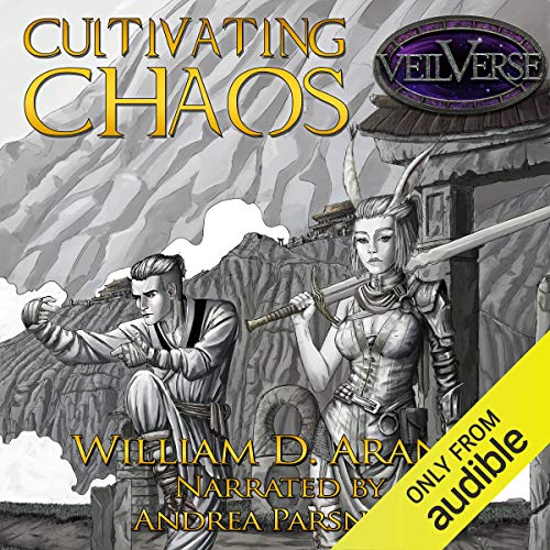 Cover of Cultivating Chaos