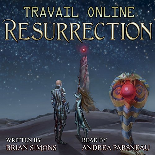 Cover of Travail Online: Resurrection