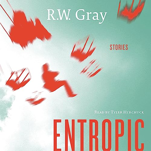 Cover of Entropic