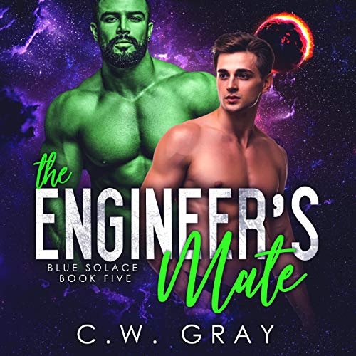 Cover of The Engineer's Mate