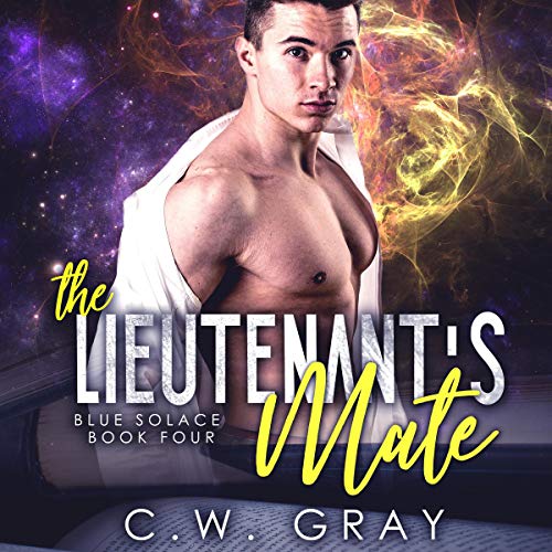 Cover of The Lieutenant's Mate