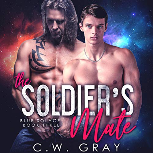 Cover of The Soldier's Mate