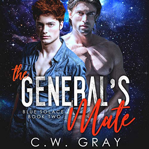 Cover of The General's Mate