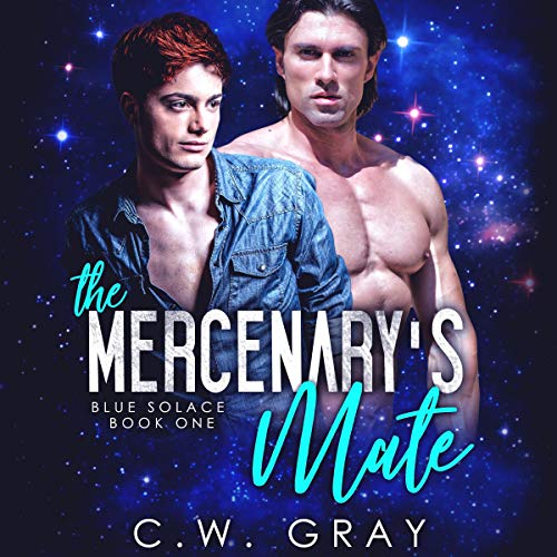 Cover of The Mercenary's Mate