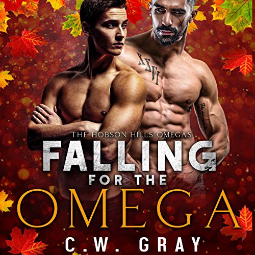 Cover of Falling for the Omega