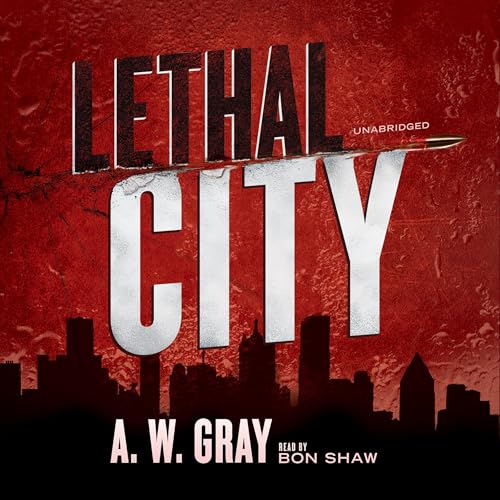 Cover of Lethal City