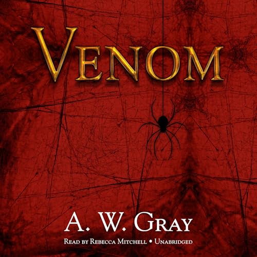Cover of Venom