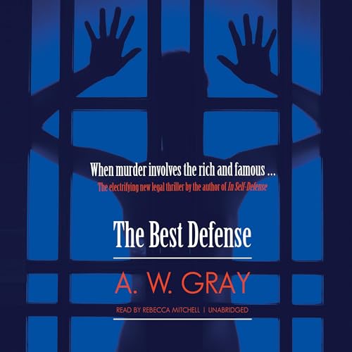 Cover of The Best Defense