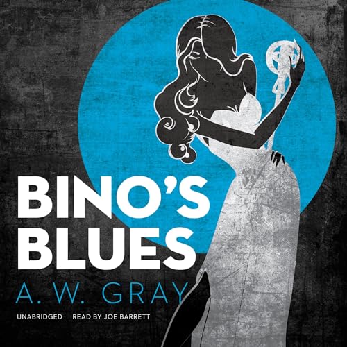 Cover of Bino's Blues
