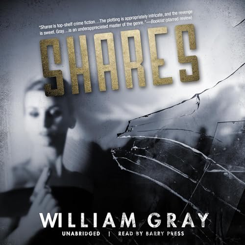 Cover of Shares