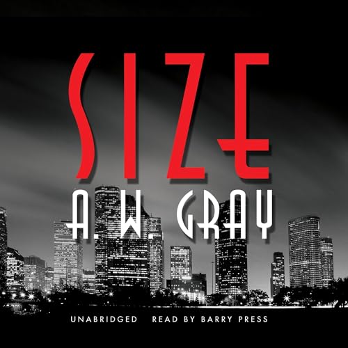 Cover of Size