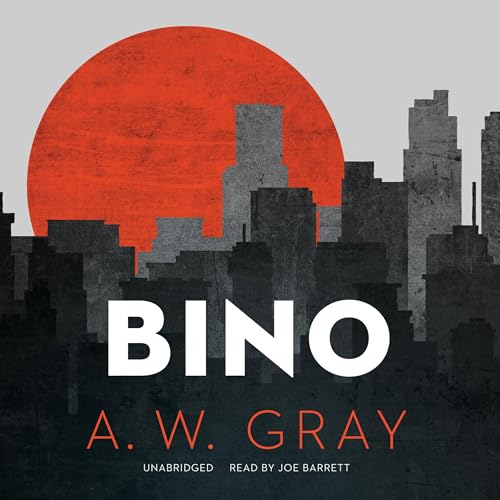 Cover of Bino
