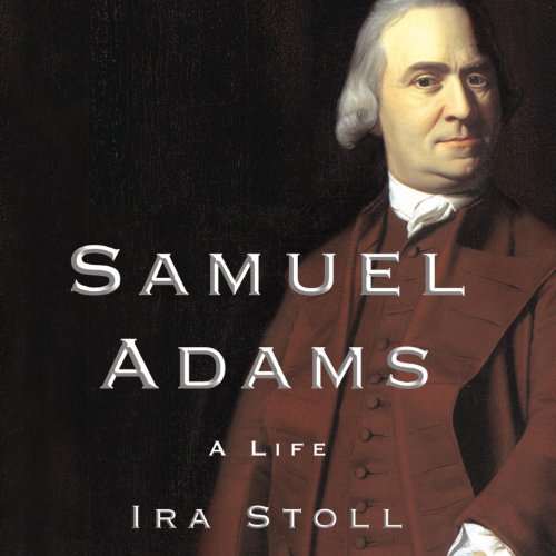 Cover of Samuel Adams