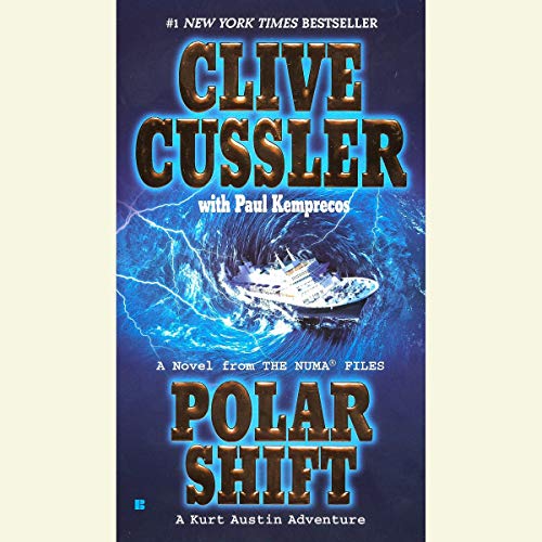 Cover of Polar Shift