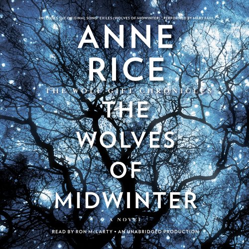 Cover of The Wolves of Midwinter