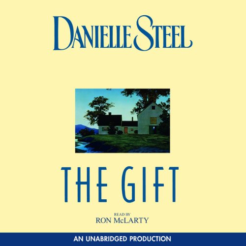 Cover of The Gift