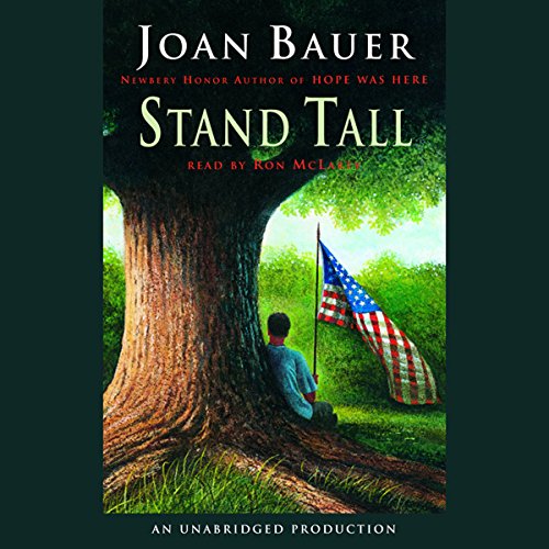 Cover of Stand Tall