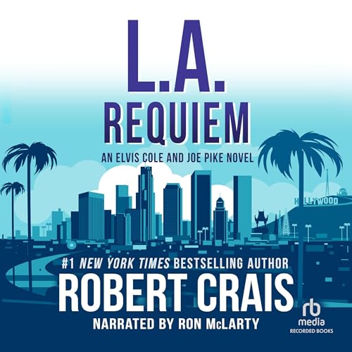 Cover of L.A. Requiem