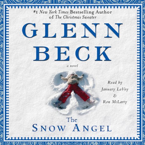Cover of The Snow Angel