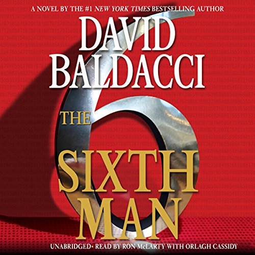 Cover of The Sixth Man