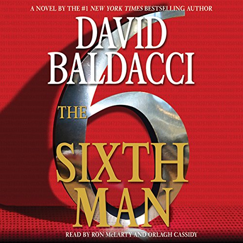 Cover of The Sixth Man