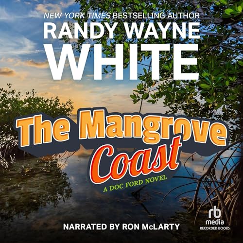 Cover of Mangrove Coast