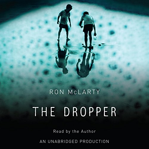 Cover of The Dropper