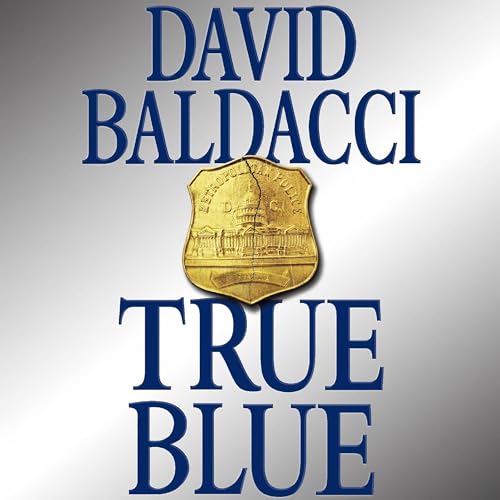 Cover of True Blue