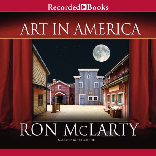 Cover of Art in America