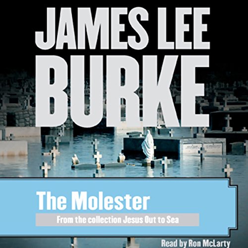 Cover of The Molester