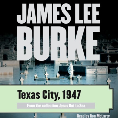 Cover of Texas City, 1947