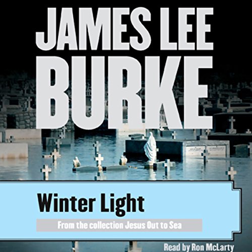 Cover of Winter Light