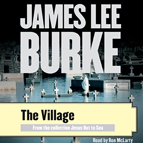 Cover of The Village
