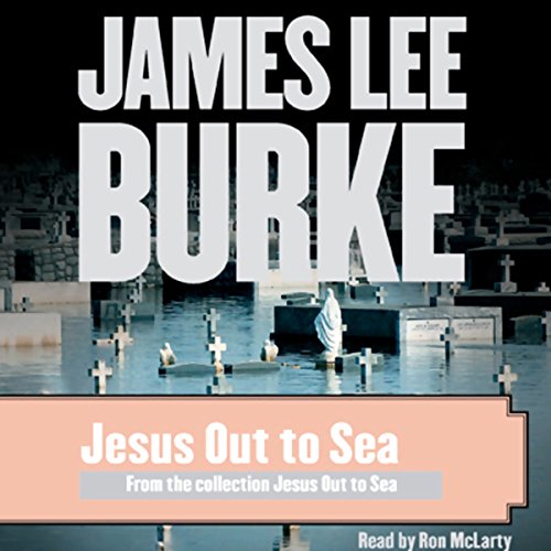 Cover of Jesus Out to Sea
