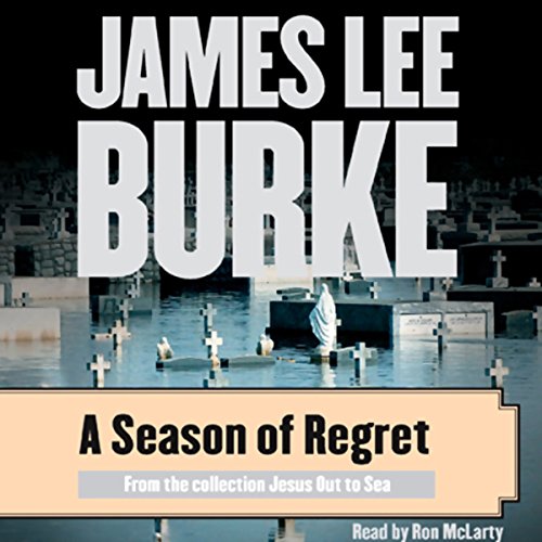 Cover of A Season of Regret