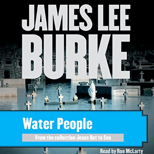 Cover of Water People