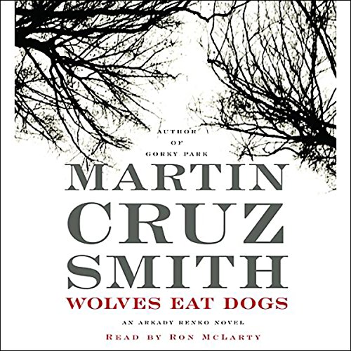 Cover of Wolves Eat Dogs