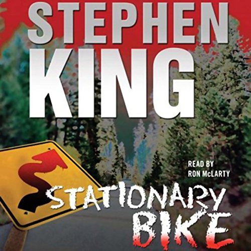 Cover of Stationary Bike