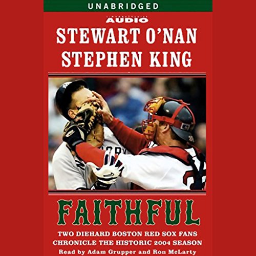 Cover of Faithful