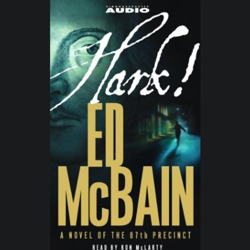 Cover of Hark!