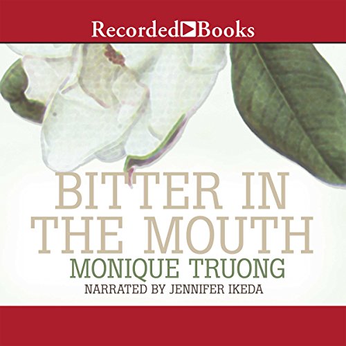 Cover of Bitter in the Mouth