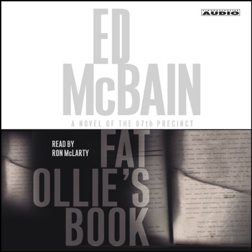 Cover of Fat Ollie's Book