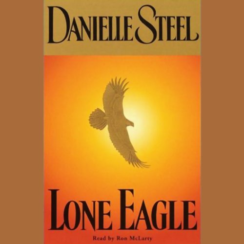 Cover of Lone Eagle